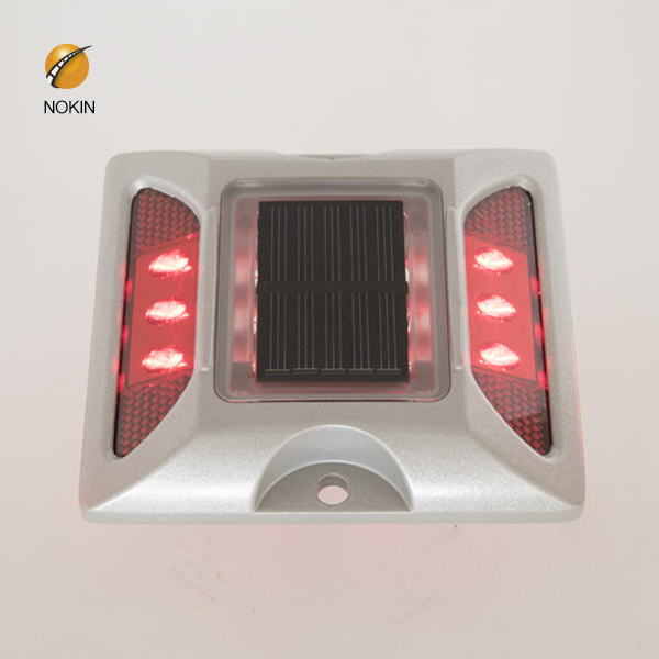 Lane Stud Solar Cat Eyes For Freeway In Singapore